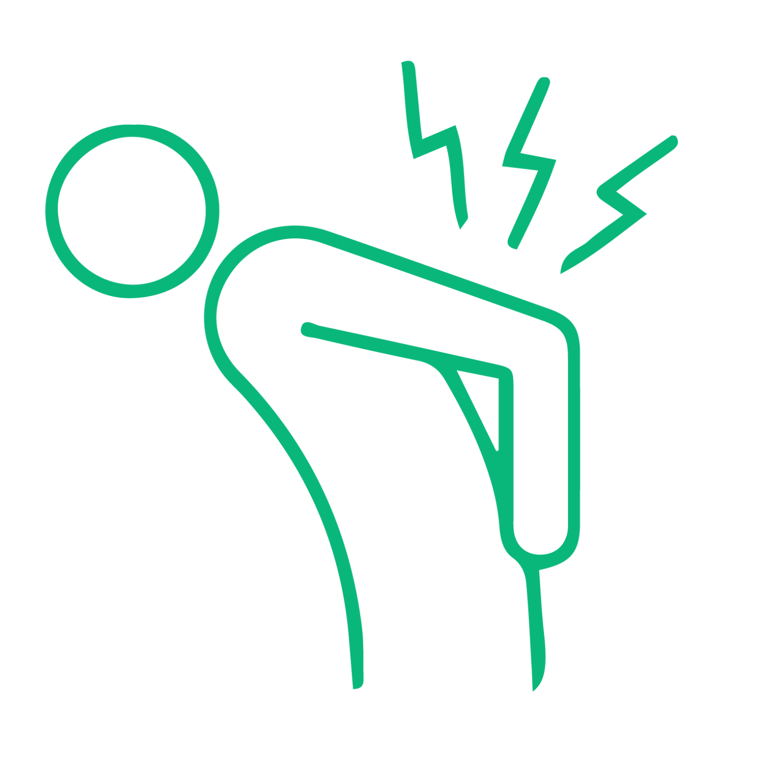 Musculoskeletal, Soft Tissue, & Other Chronic Pain