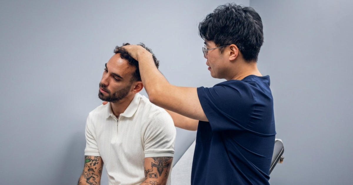 When Should You See a Pain Specialist for Chronic Discomfort?