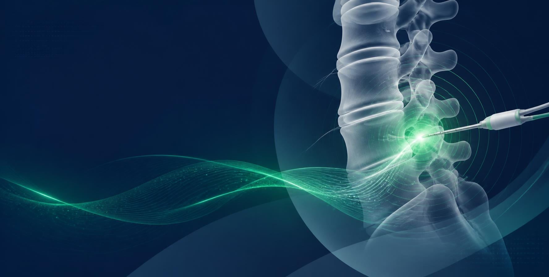 What Is Radiofrequency Ablation and How Can It Relieve Back Pain?