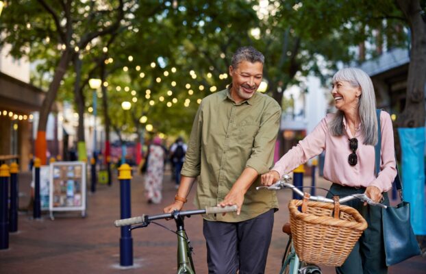 Non-Surgical Knee Arthritis Treatment Options to Keep You Moving